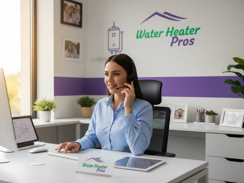 Water Heater Repair  in San Clemente  FAQ